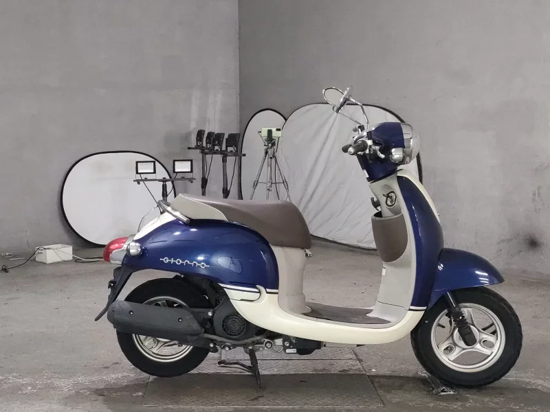 Honda GIORNO