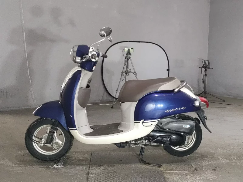 Honda GIORNO