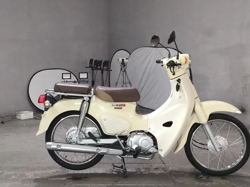 Honda SUPER CUB110