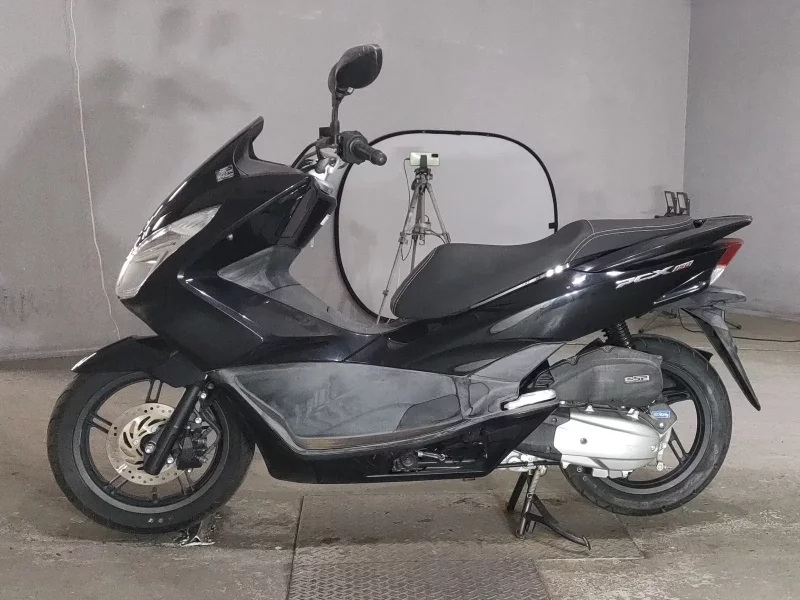 Honda PCX150
