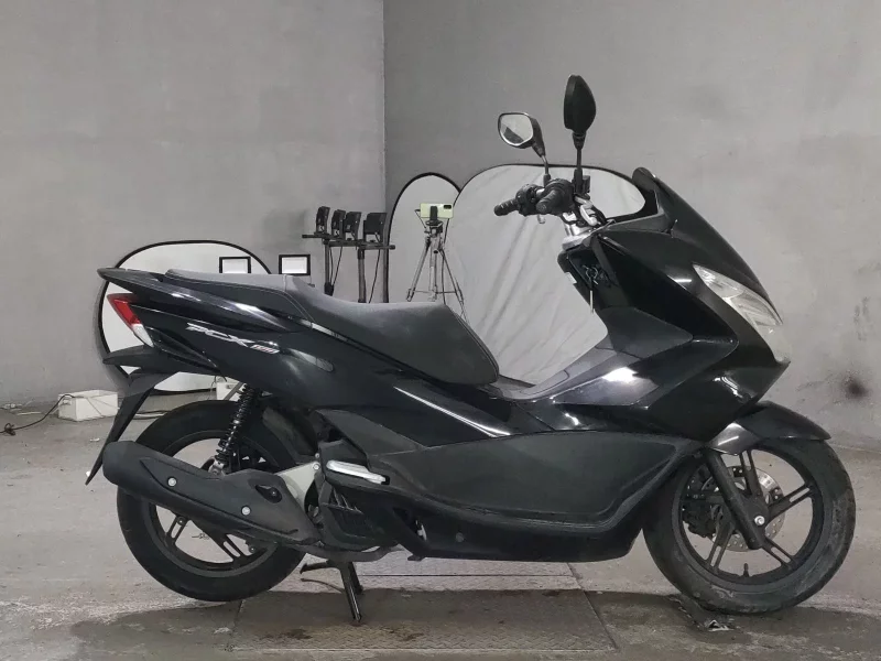 Honda PCX150