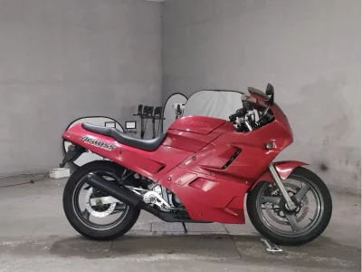 Suzuki ACROSS