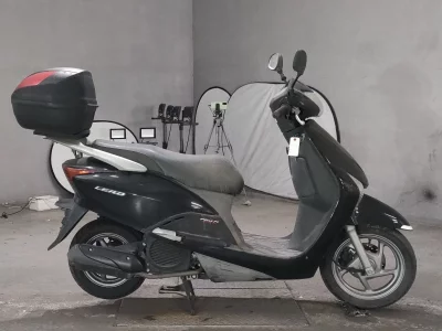 Honda LEAD 110