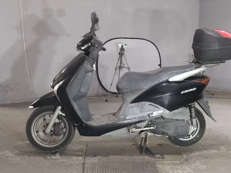 Honda LEAD 110