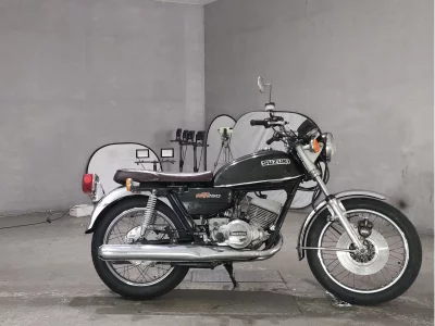 Suzuki GT250