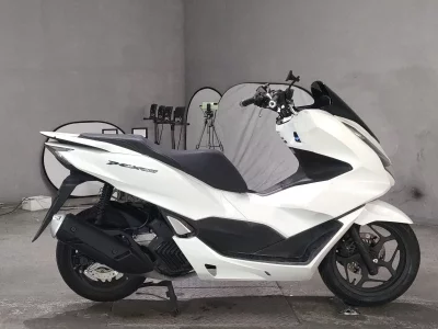 Honda PCX160