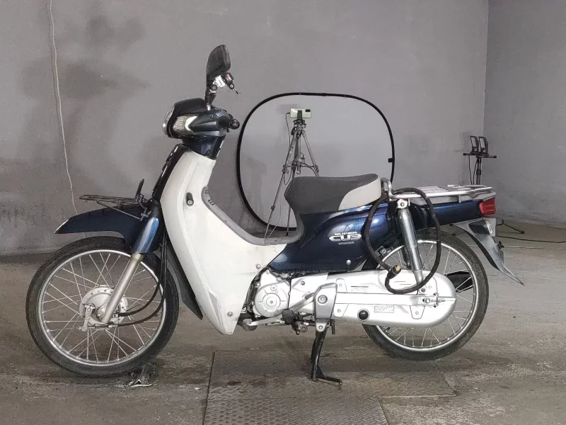 Honda SUPER CUB50