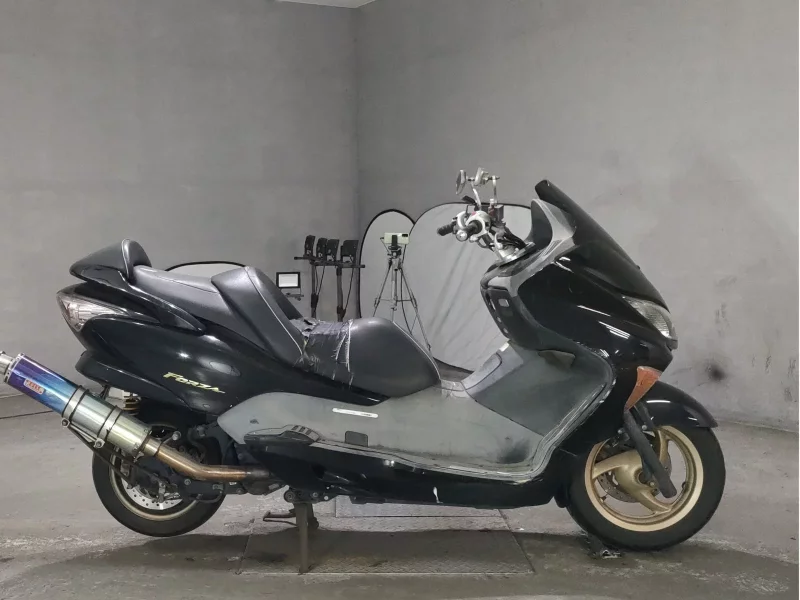 Honda FORZA Z
