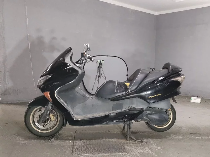 Honda FORZA Z