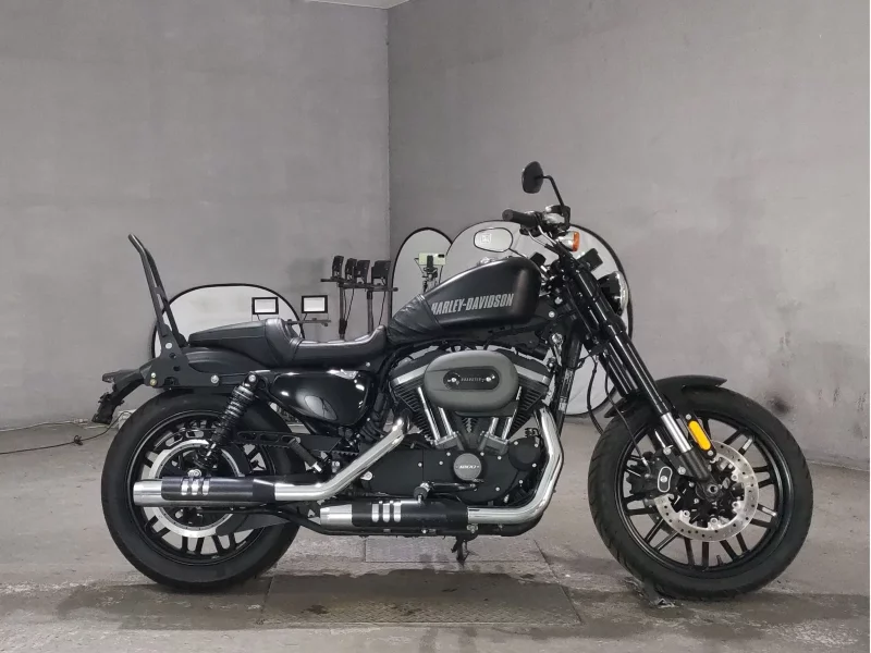 Harley-Davidson HARLEY XL1200CX