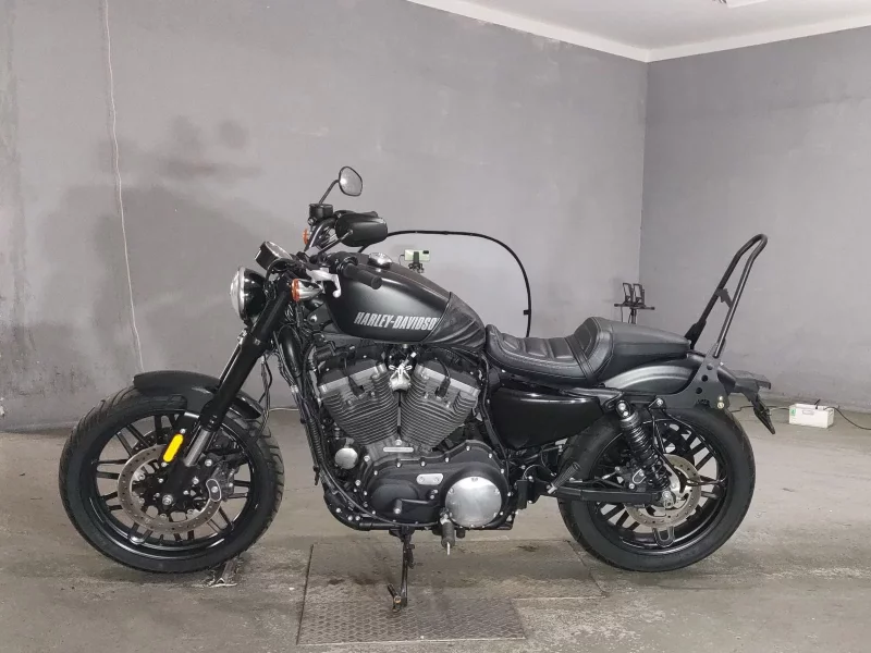 Harley-Davidson HARLEY XL1200CX