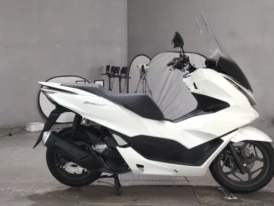 Honda PCX125