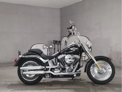 Harley-Davidson HARLEY FLSTF1690