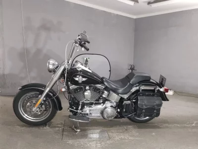 Harley-Davidson HARLEY FLSTF1690