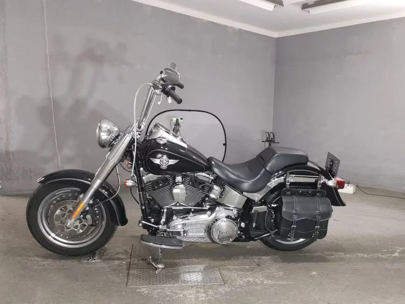 Harley-Davidson HARLEY FLSTF1690
