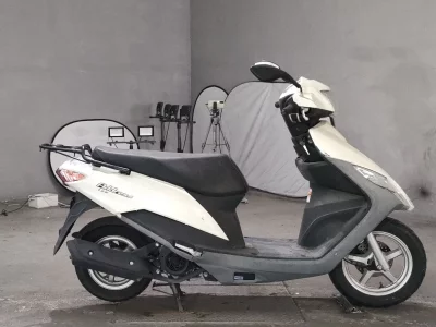Suzuki ADDRESS V125