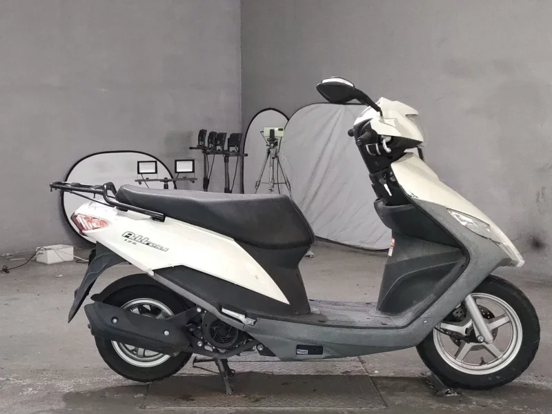 Suzuki ADDRESS V125