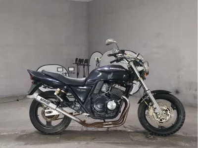 Honda CB400SF