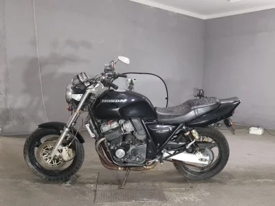 Honda CB400SF