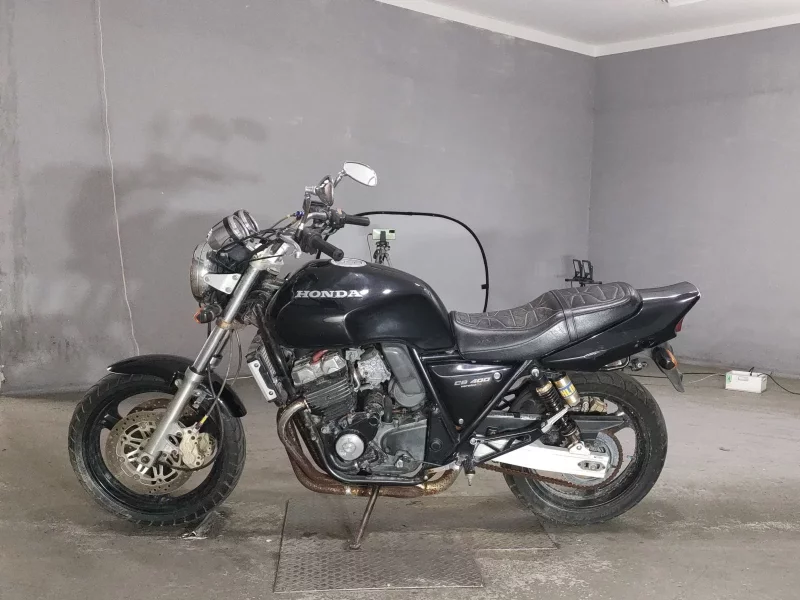 Honda CB400SF
