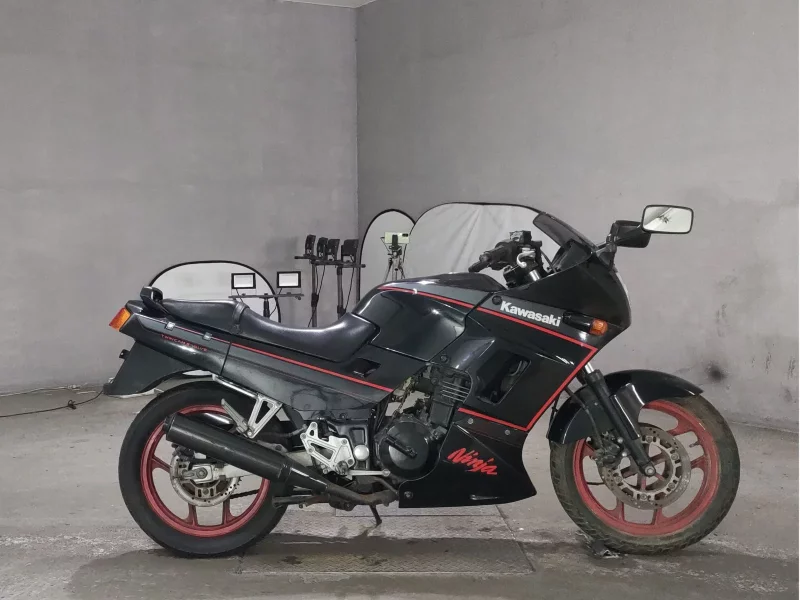 Kawasaki GPX250R