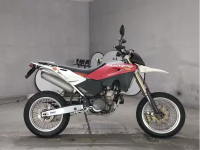 Husqvarna HUSQVARNA SM610