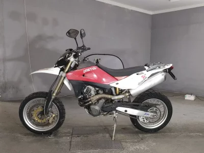 Husqvarna HUSQVARNA SM610