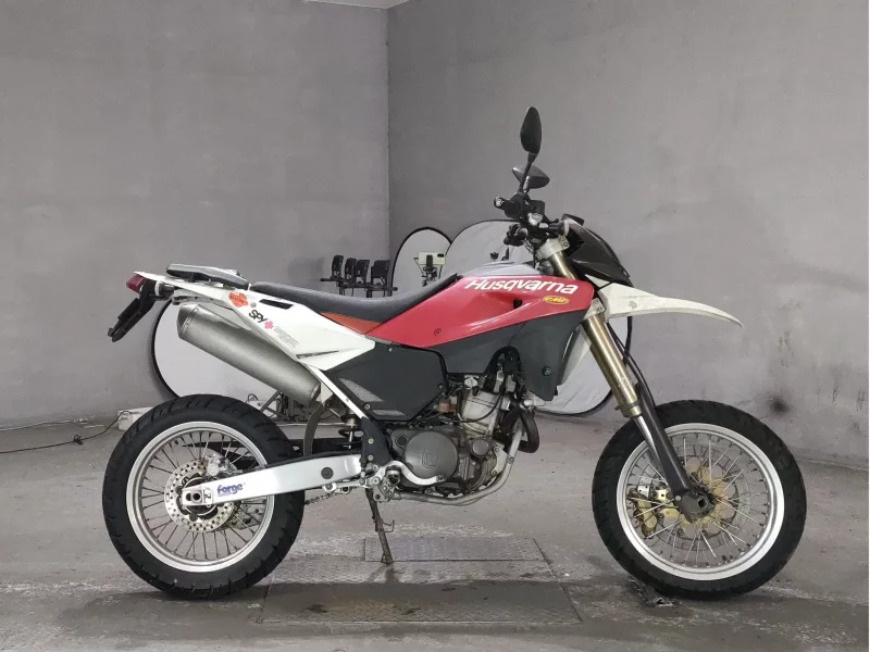 Husqvarna HUSQVARNA SM610