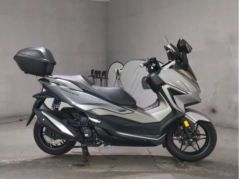 Honda FORZA