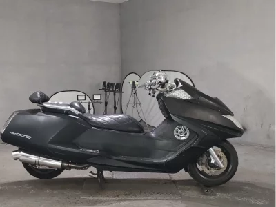 Yamaha MAXAM250