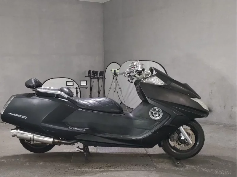 Yamaha MAXAM250