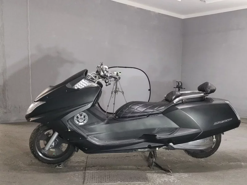 Yamaha MAXAM250