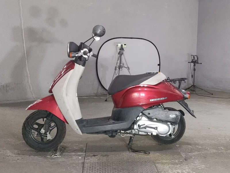 Honda TODAY