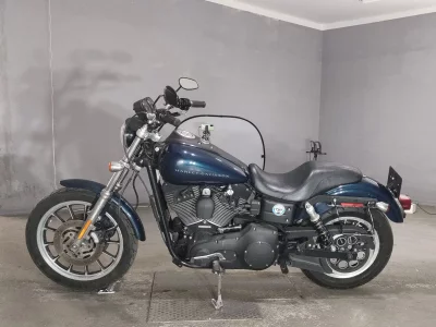 Harley-Davidson HARLEY FXDX1450