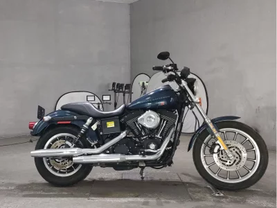 Harley-Davidson HARLEY FXDX1450