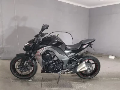 Kawasaki Z1000