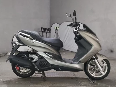 Yamaha MAJESTY 155S