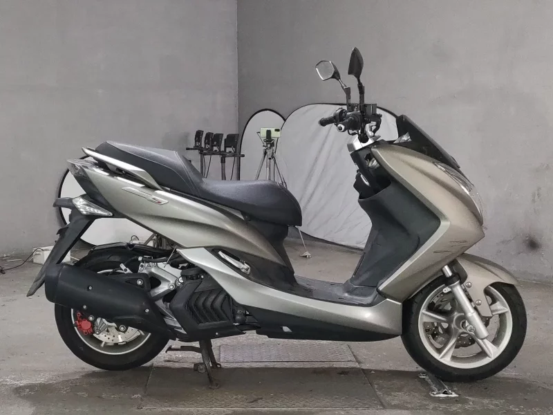 Yamaha MAJESTY 155S