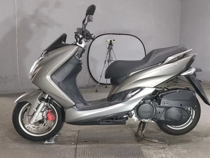Yamaha MAJESTY 155S