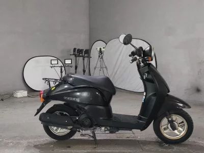 Honda TODAY