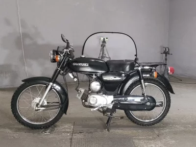 Suzuki K50