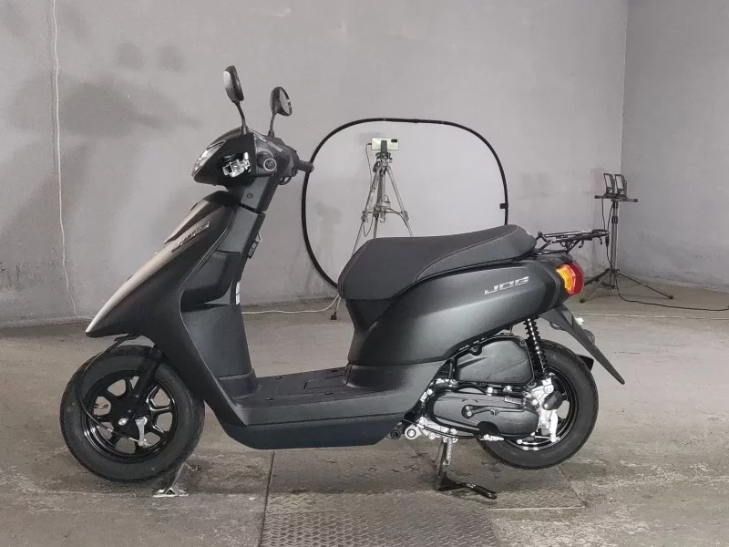 Yamaha JOG DX