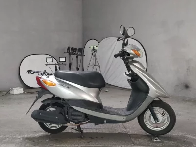 Yamaha JOG