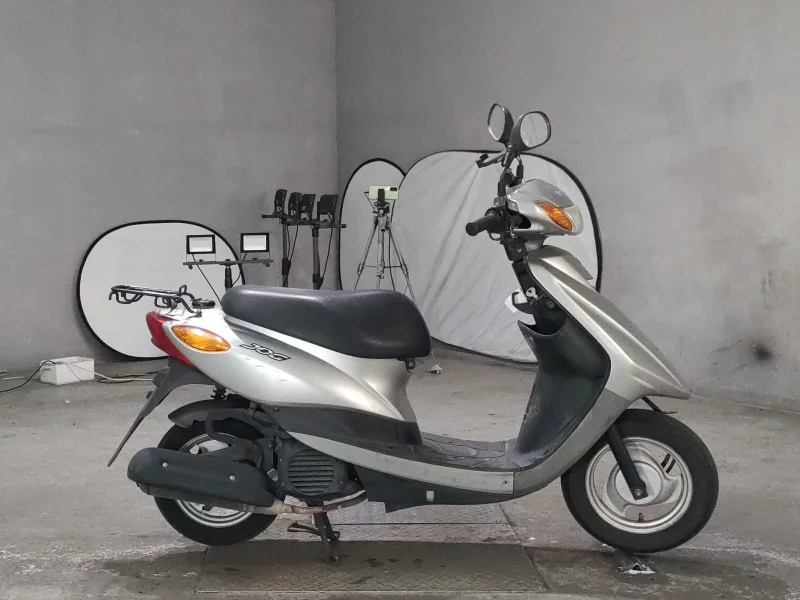 Yamaha JOG