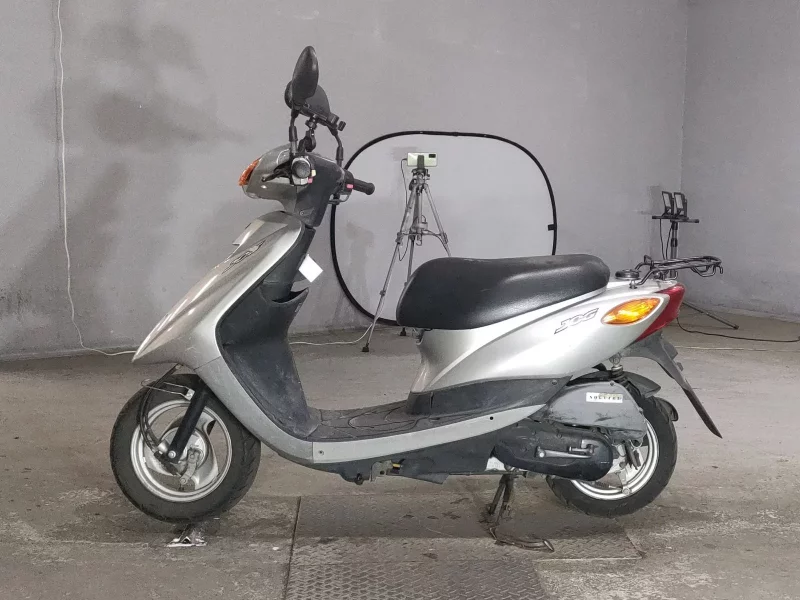 Yamaha JOG