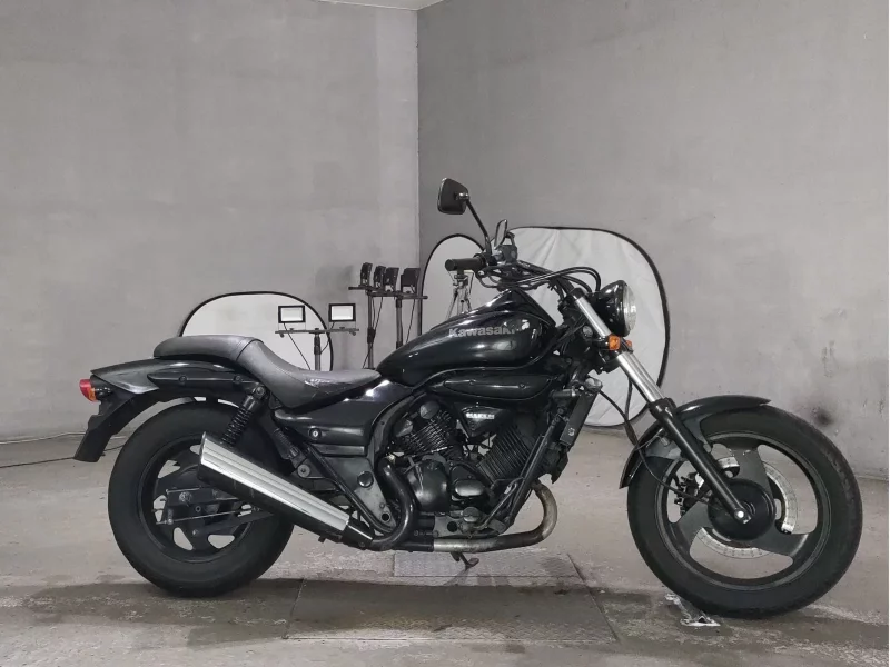 Kawasaki ELIMINATOR 250V