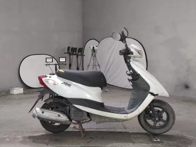 Yamaha JOG ZR EVOLUTION2