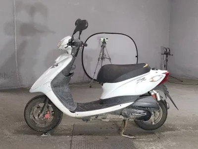 Yamaha JOG ZR EVOLUTION2