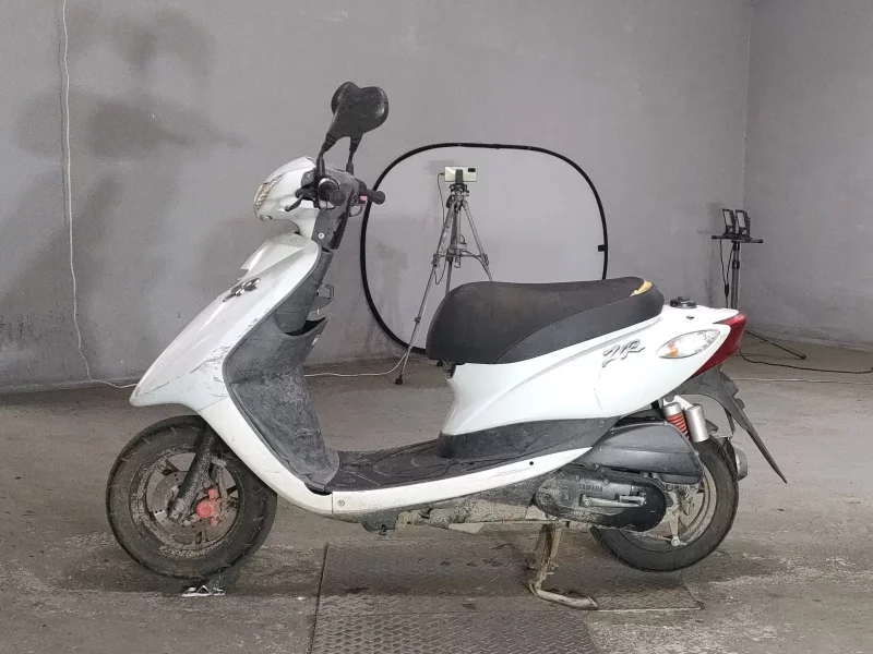 Yamaha JOG ZR EVOLUTION2