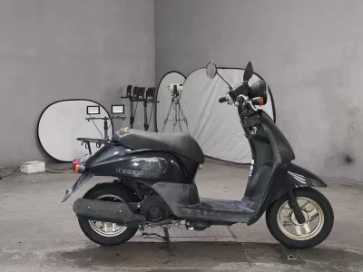 Honda TODAY